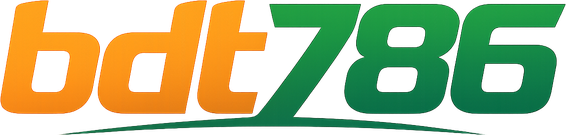 bdt 786 logo